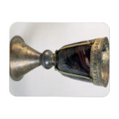 Kanaal met juwelen en een bord magneet (Horizontaal)