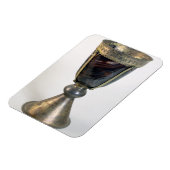 Kanaal met juwelen en een bord magneet (Linkerzijde)