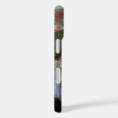 Kanaal met Vrouwen Wassen door Vincent van Gogh Case-Mate iPhone Case (Achterkant / Rechts)