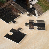 kanaal van Leeds Legpuzzel (Zijkant)