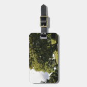 Kanaalboten Bagagelabel (Voorkant verticaal)