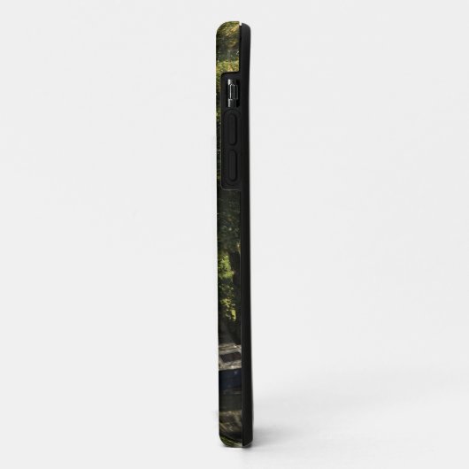 Kanaalboten Case-Mate iPhone Case (Achterkant/links)