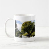 Kanaalboten Koffiemok (Links)