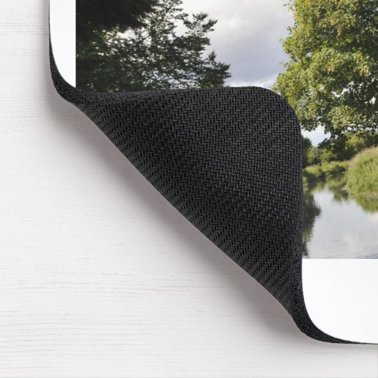 Kanaalboten Muismat (Hoek)