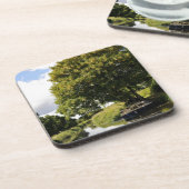 Kanaalboten Onderzetter (Linkerzijde)