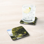 Kanaalboten Onderzetter (Rechterzijde)