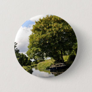 Kanaalboten Ronde Button 5,7 Cm