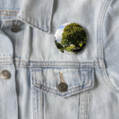 Kanaalboten Ronde Button 5,7 Cm (In situ)