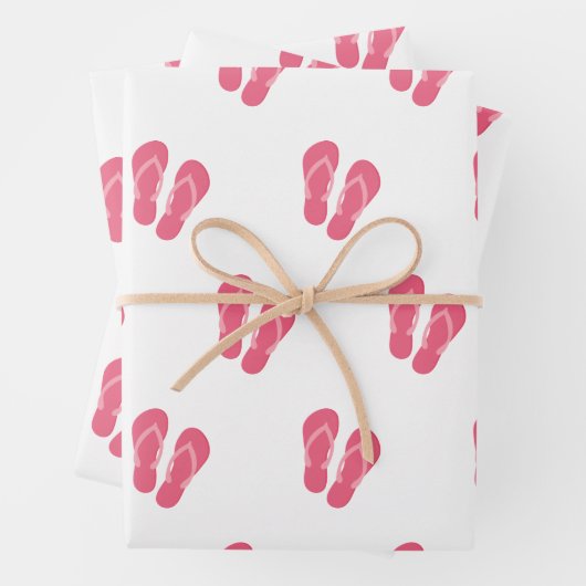 kanaalcadeaupapier inpakpapier vel (In situ)