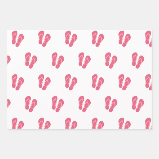 kanaalcadeaupapier inpakpapier vel (Voorkant)