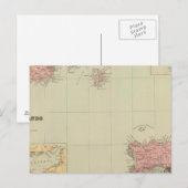 Kanaaleilanden 2 briefkaart (Voorkant / Achterkant)