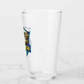 Kanaaleilanden Nationaal Park Illustratie Reizen Glas (Links)