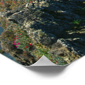 Kanaaleilanden Nationaal Park, Zuid Poster (Hoek)