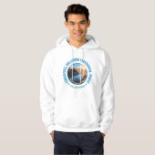 Kanaaleilanden NP (rd)2 Hoodie (Voorkant volledig)