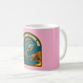 Kanaaleilanden � Spirit of Australia Koffiemok (Voorkant rechts)