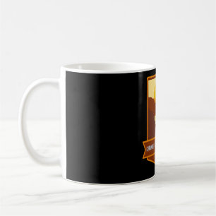Kanaaleilanden � Spirit of Australia Koffiemok
