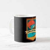 Kanaaleilanden � Spirit of Australia Koffiemok (Voorkant links)