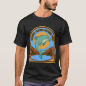Kanaaleilanden � Spirit of Australia T-shirt (Voorkant)