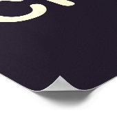 Kanaaleilanden, Zee Lion, Reizen Poster (Hoek)