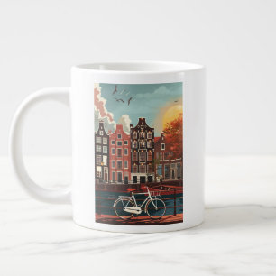 Kanaalhuizen Amsterdam Grote Koffiekop