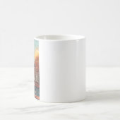 Kanaalhuizen Amsterdam Koffiemok (Center)