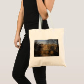 Kanaalhuizen Tote Bag (Voorkant (product))