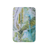 Kanaalkruising Badmat (Voorkant Verticaal)