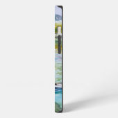 Kanaalkruising iPhone Hoesje (Linkerkant)