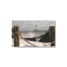 Kanaalpark vuurtoren