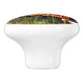 KANAALSMAALboten Keramische Knop (Zijkant)