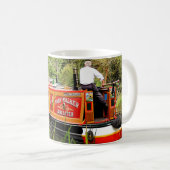 KANAALSMAALboten Koffiemok (Voorkant rechts)