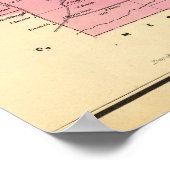 Kanaalstad Poster (Hoek)