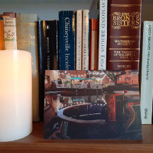 Kanaalthemakaart. Leeg voor je eigen bericht.