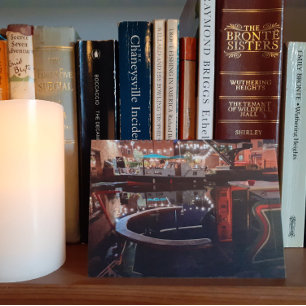 Kanaalthemakaart. Leeg voor je eigen bericht. Kaart