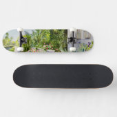 Kanaaltuin Roos Skateboard (Horizontaal)