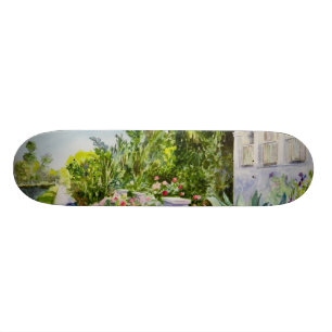 Kanaaltuin Roos Skateboard