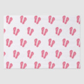 kanaalweefselpapier tissuepapier (Voorkant)