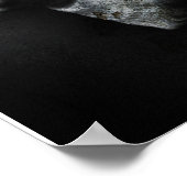 Kanaalwulk Poster (Hoek)