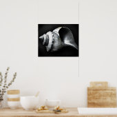 Kanaalwulk Poster (Keuken)