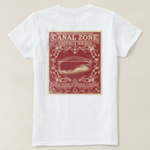 Kanaalzone T-shirt