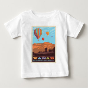 Kanab, Utah   Ballonnen en tunes Roundup