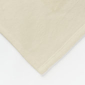 Kanab, Utah | Ballonnen en tunes Roundup Fleece Deken (Hoek)