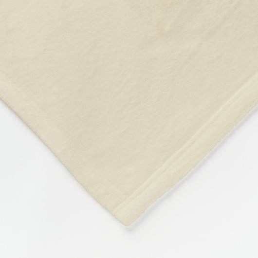 Kanab, Utah | Ballonnen en tunes Roundup Fleece Deken (Hoek)