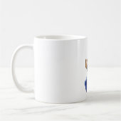 Kanada Elch Koffiemok (Links)
