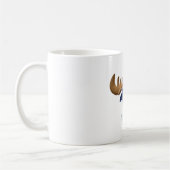 Kanada Elch Koffiemok (Links)