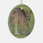 Kanagaroo Ornament (Rechts)