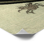 Kanagawa 1824 poster (Hoek)