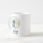 Kanagawa, Japan Koffiemok (Voorkant links)