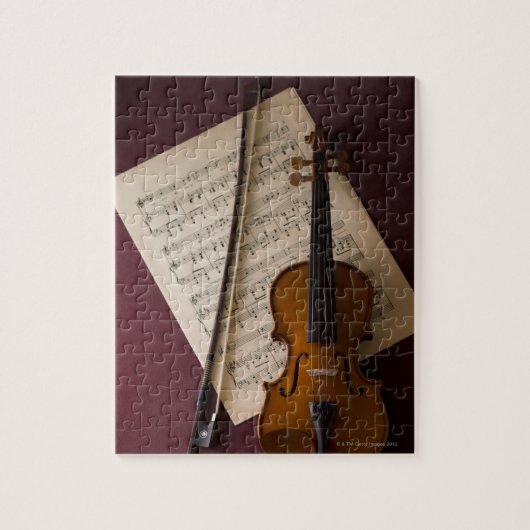 Kanagawa, Japan Legpuzzel (Verticaal)