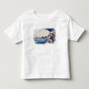 Kanagawa: Uitzicht van de Ridge Kinder Shirts